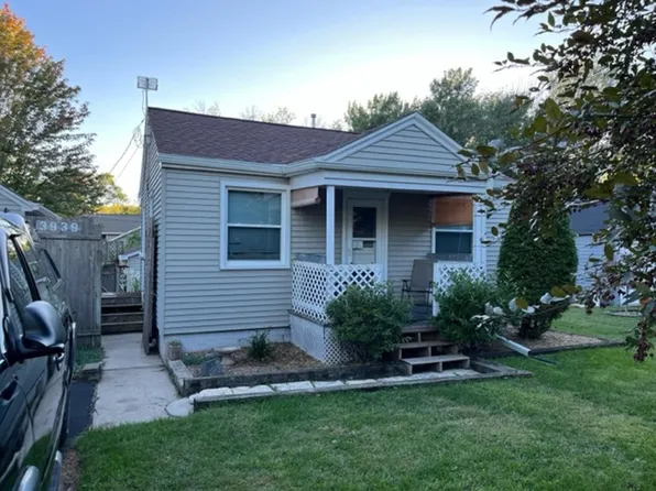 3939 AGAMAITE ROAD, Green Bay, WI 54311