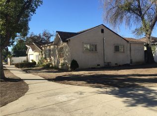 9801 Sharp Ave, Pacoima, CA 91331