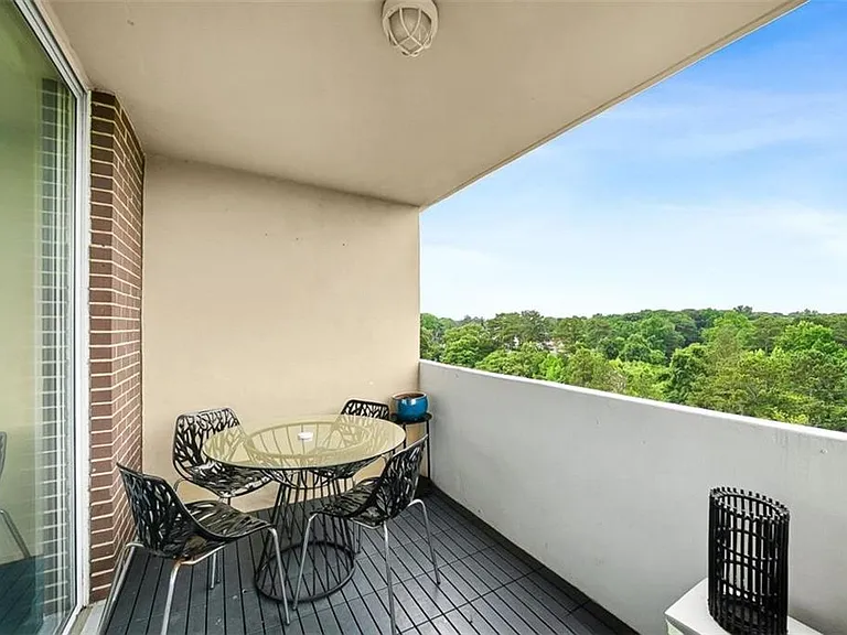 1501 Clairmont Rd #1210 — Photo 16