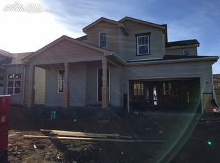 7078 Dutch Loop, Colorado Springs, CO 80925