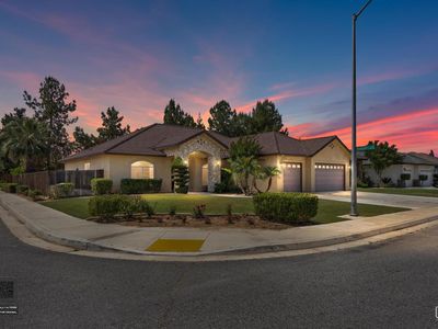 11001 Efada Dr, Bakersfield, CA, 93312
