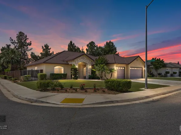 11001 Efada Dr, Bakersfield, CA 93312