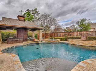 3301 Wharton Ct, Arlington, TX 76001