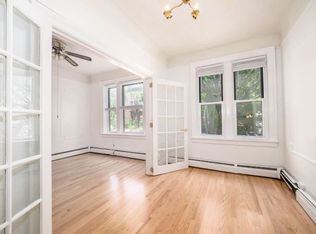 247 Montgomery St APT 1, Jersey City, NJ 07302