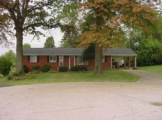 513 Paiute Trl, Frankfort, KY 40601