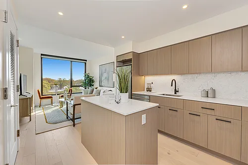 Floor plan 1-Bedroom 26