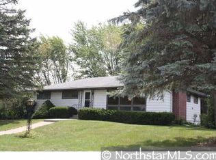 2254 Mapleview Ave, Saint Paul, MN 55109