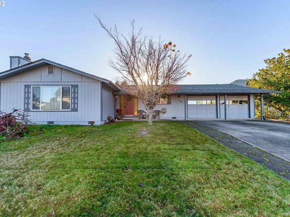 412 Camellia Ct, Reedsport, OR 97467