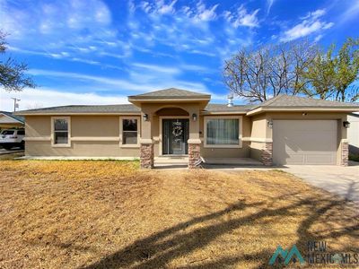 105 Calle Del Sol, Roswell, NM, 88201