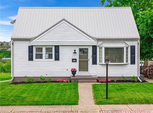 707 Atlantic Ave, Monaca, PA 15061