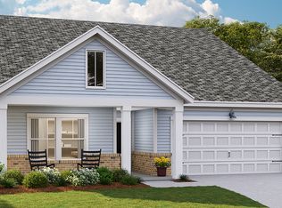 ST PHILLIPS Plan, Brunswick Plantation : Arbor Collection, Calabash, NC 28467