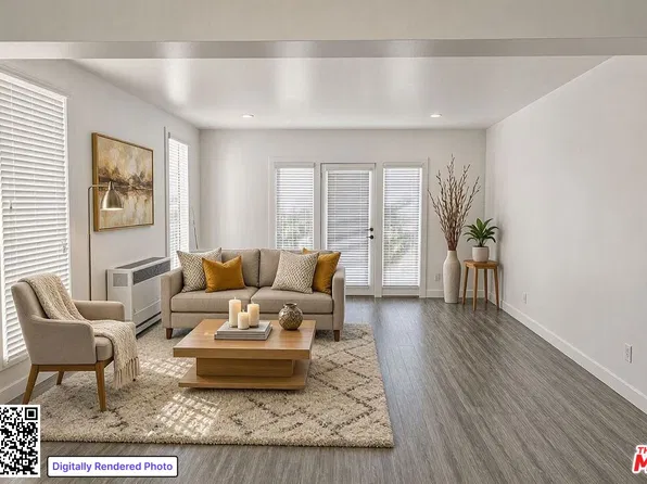 2126 S Oak St, Los Angeles, CA