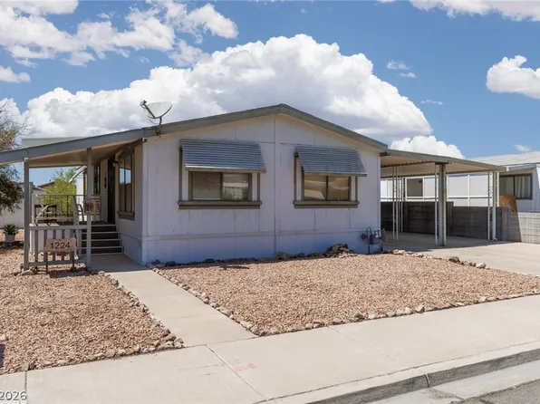 1224 Seminole Ln, Henderson, NV 89015