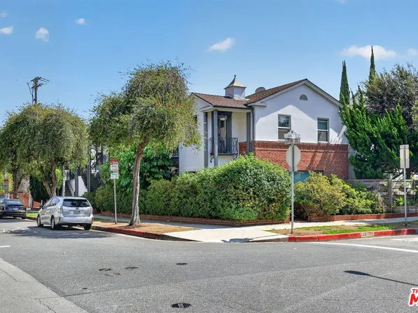 184 N Clark Dr, Beverly Hills, CA 90211