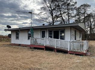 184 E Hill St, Goldsboro, NC 27534