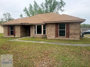 103 Coates Rd, Hinesville, GA 31313