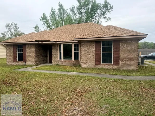 103 Coates Rd, Hinesville, GA 31313
