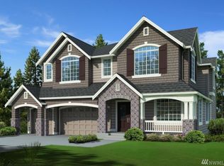270 212th Pl NE, Sammamish, WA 98074
