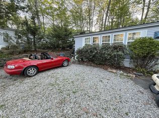 321 Yona Drive, Rochester, NH 03839