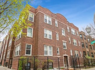 4450 N Hazel St #G, Chicago, IL 60640