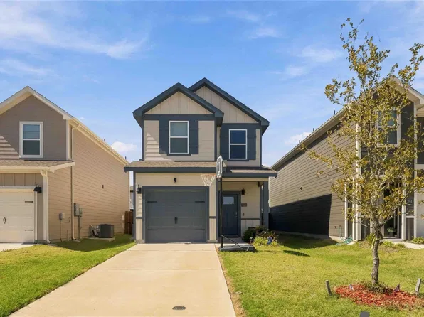 6020 Holly Spring Rd, Princeton, TX 75407