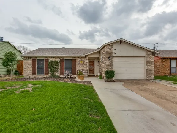 910 Rolling Ridge Dr, Allen, TX 75002