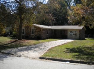 3946 Old Trail Rd E, Augusta, GA 30907