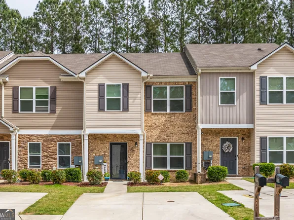 6096 Oakley Rd, South Fulton, GA 30291