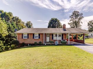174 Hillcrest Cir, Madison Heights, VA 24572