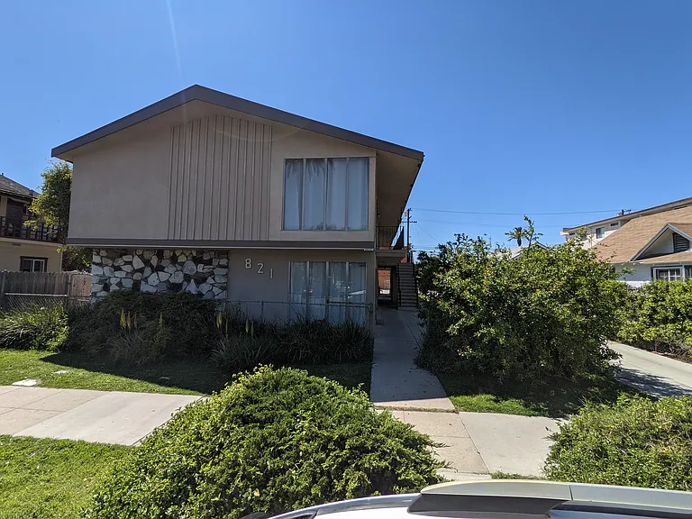 821 Olive Ave #5 — Photo 19