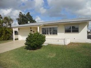 4900 NW 44th Ter, Tamarac, FL 33319