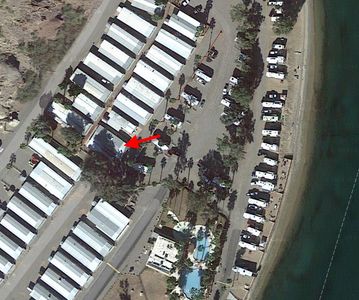 451 Parker Dam Rd. #Ll1, Parker Dam, CA, 92267