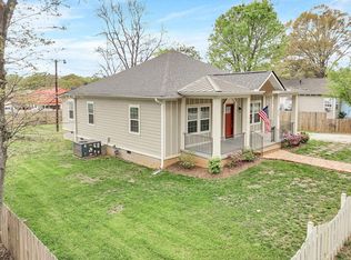 4 7th St, Greenville, SC 29611