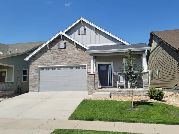 2232 Maid Marian Ct, Fort Collins, CO 80524