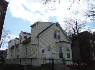 7 E 113th Place #FL 1ST, Chicago, IL 60628