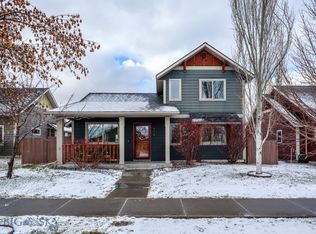 979 Flanders Creek Ave, Bozeman, MT 59718