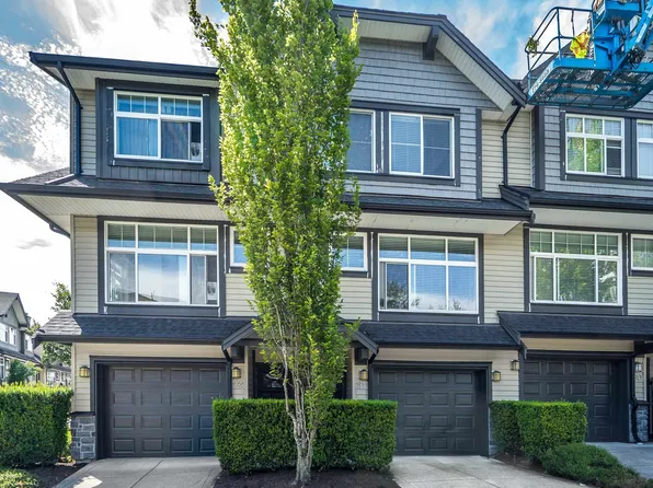 13819 232nd St #91, Maple Ridge, BC V4R 0C7