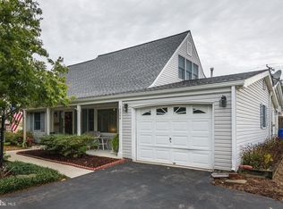 12204 Raritan Ln, Bowie, MD 20715