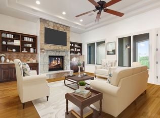 100 Waterstone Cv, Georgetown, TX 78628