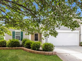 119 Fining Ct, Lexington, NC 27295