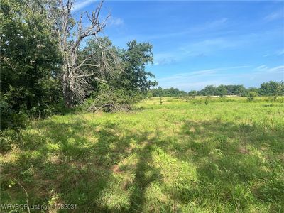 Dorsey Cemetery Rd, McAlester, OK, 74501