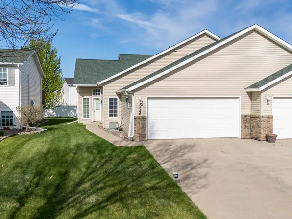 3356 38th St S, Moorhead, MN 56560
