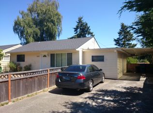 9360 31st Pl SW, Seattle, WA 98126