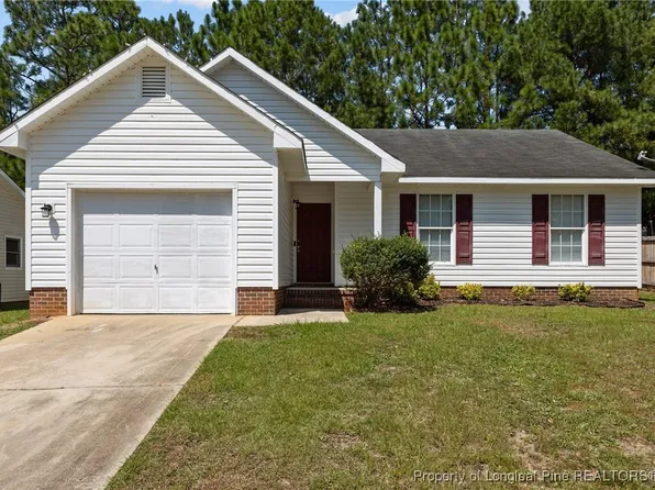 6430 Applewhite Rd, Fayetteville, NC 28304