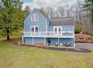257 Four Mile Run Rd, Latrobe, PA 15650