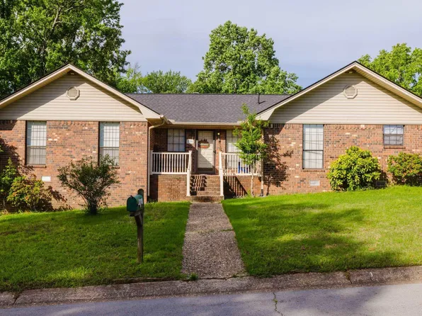 2101 Fox Trl, Benton, AR 72019