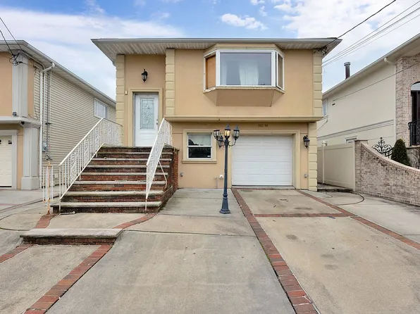 16044 89th St, Howard Beach, NY 11414