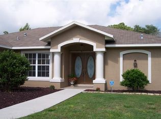 3367 Sieglinde Ave, Spring Hill, FL 34609