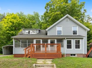 123 Winter St, Orange, MA 01364