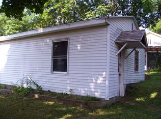 14 Canary St, Pottsville, PA 17901